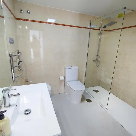 Puerto Banus Duplex Centric Waterfront 3 Bedroom Marbella Exterior photo