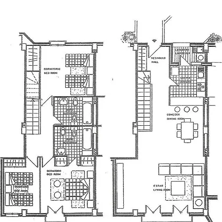 Puerto Banus Duplex Centric Waterfront 3 Bedroom Marbella Exterior photo