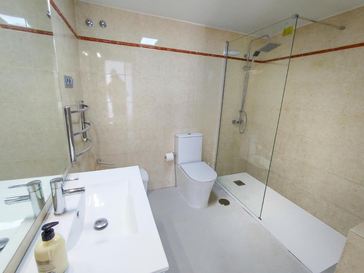 Apartamento Puerto Banus Duplex Centric Waterfront 3 Bedroom