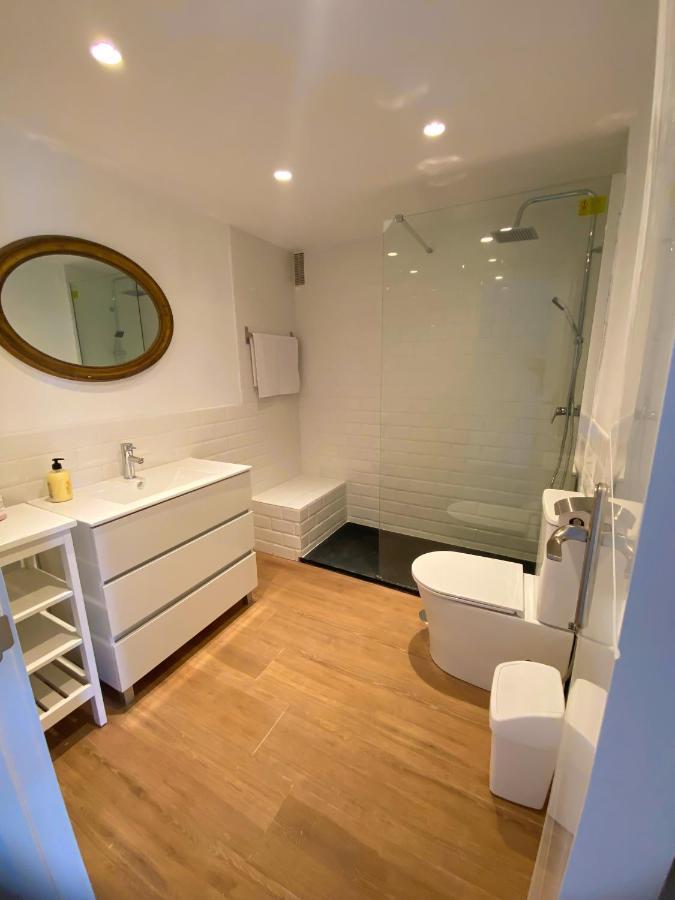 Apartamento Puerto Banus Duplex Centric Waterfront 3 Bedroom Marbella