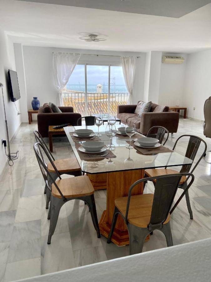 Puerto Banus Duplex Centric Waterfront 3 Bedroom Apartamento *