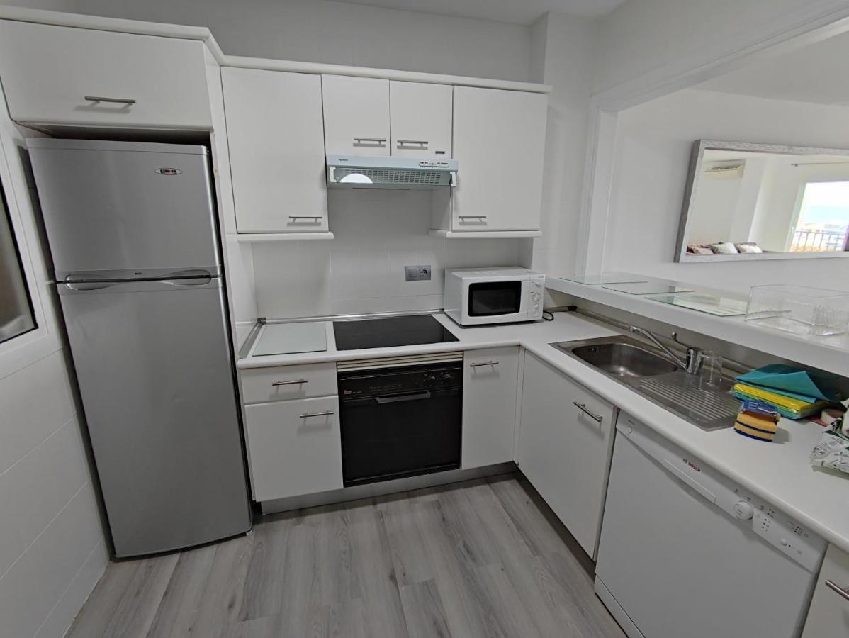 Puerto Banus Duplex Centric Waterfront 3 Bedroom *