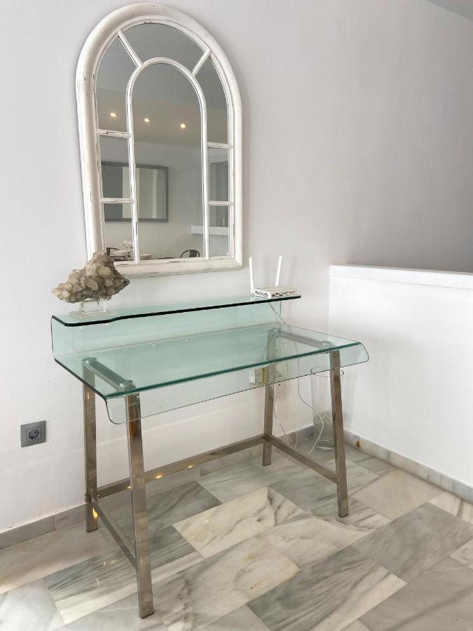Apartamento Puerto Banus Duplex Centric Waterfront 3 Bedroom *