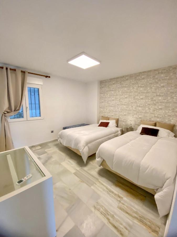 Puerto Banus Duplex Centric Waterfront 3 Bedroom * Marbella
