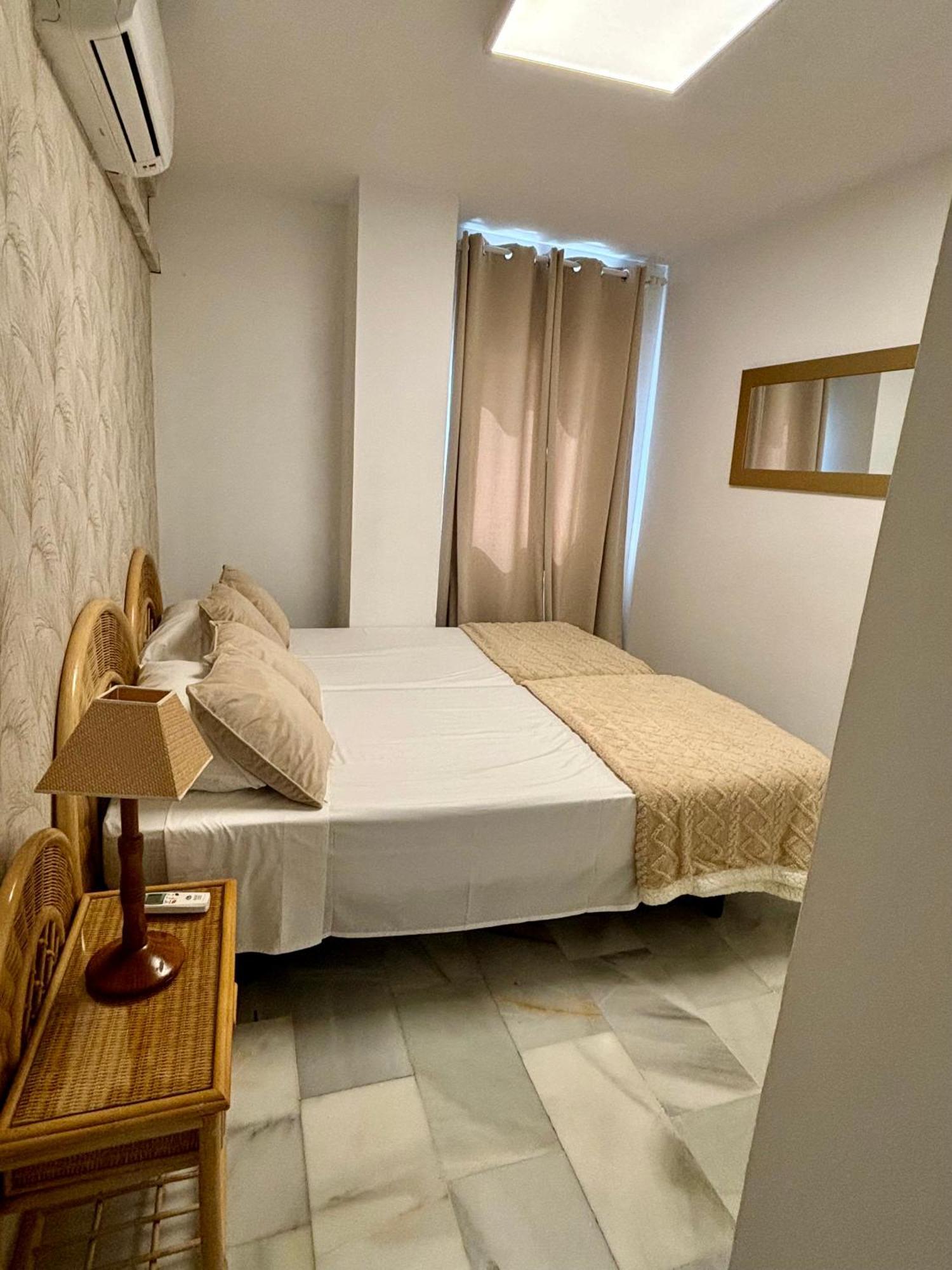 Puerto Banus Duplex Centric Waterfront 3 Bedroom Apartment
